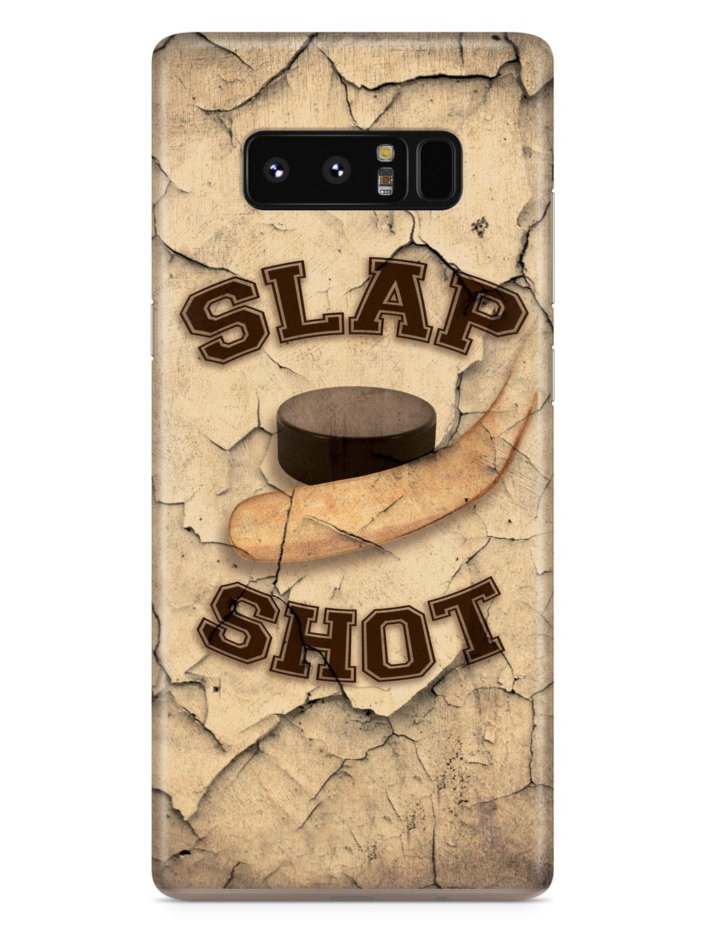 Slap Shot - Hockey Case
