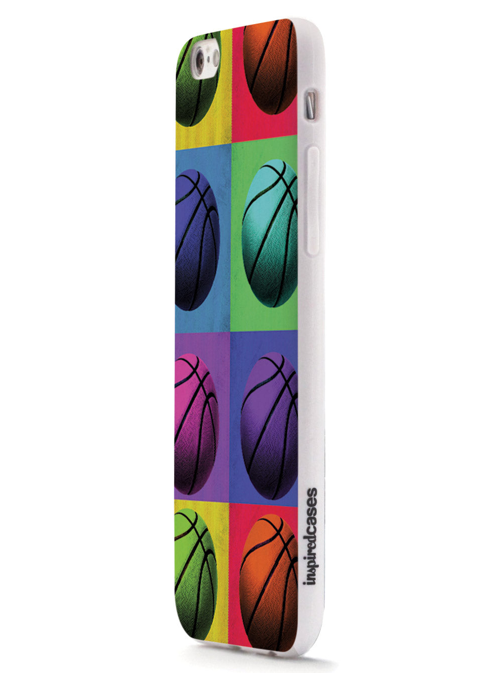 Pop Art - Basketball Case