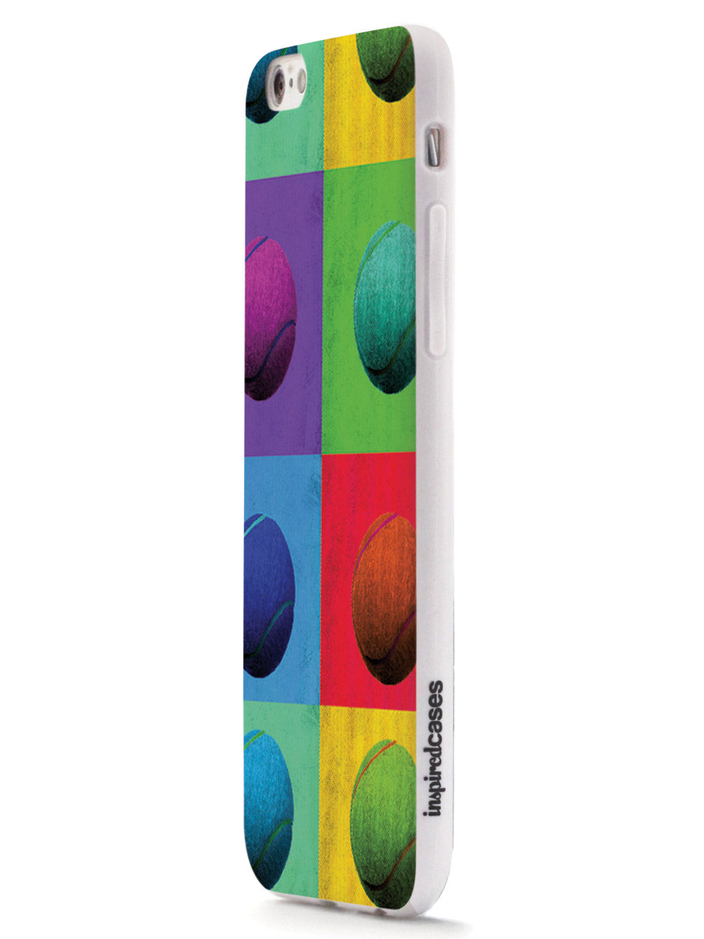 Pop Art - Tennis Case