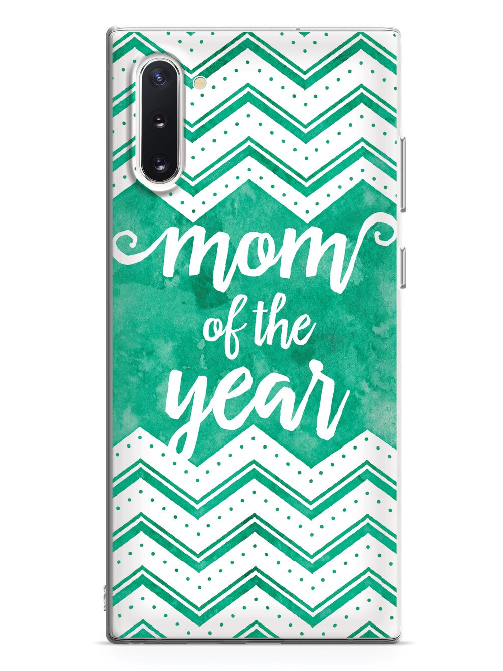 Mom of the Year - Green Case