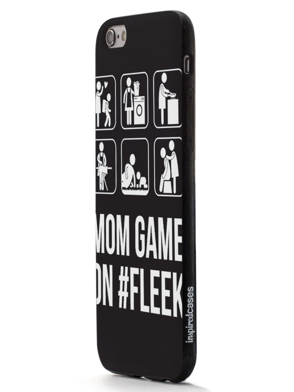 Mom Game on Fleek Case