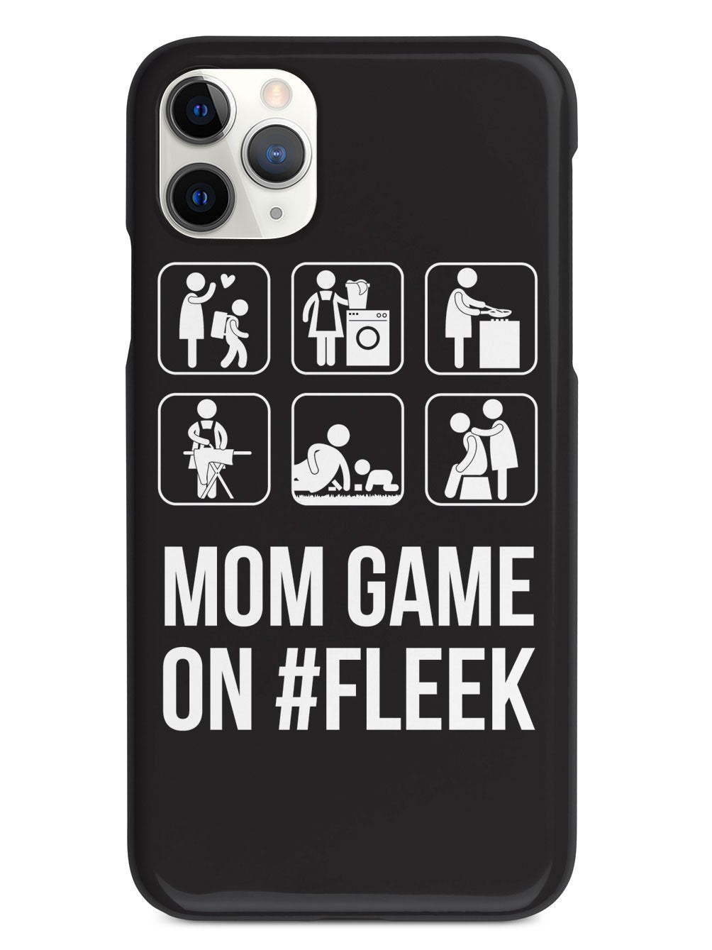 Mom Game on Fleek Case