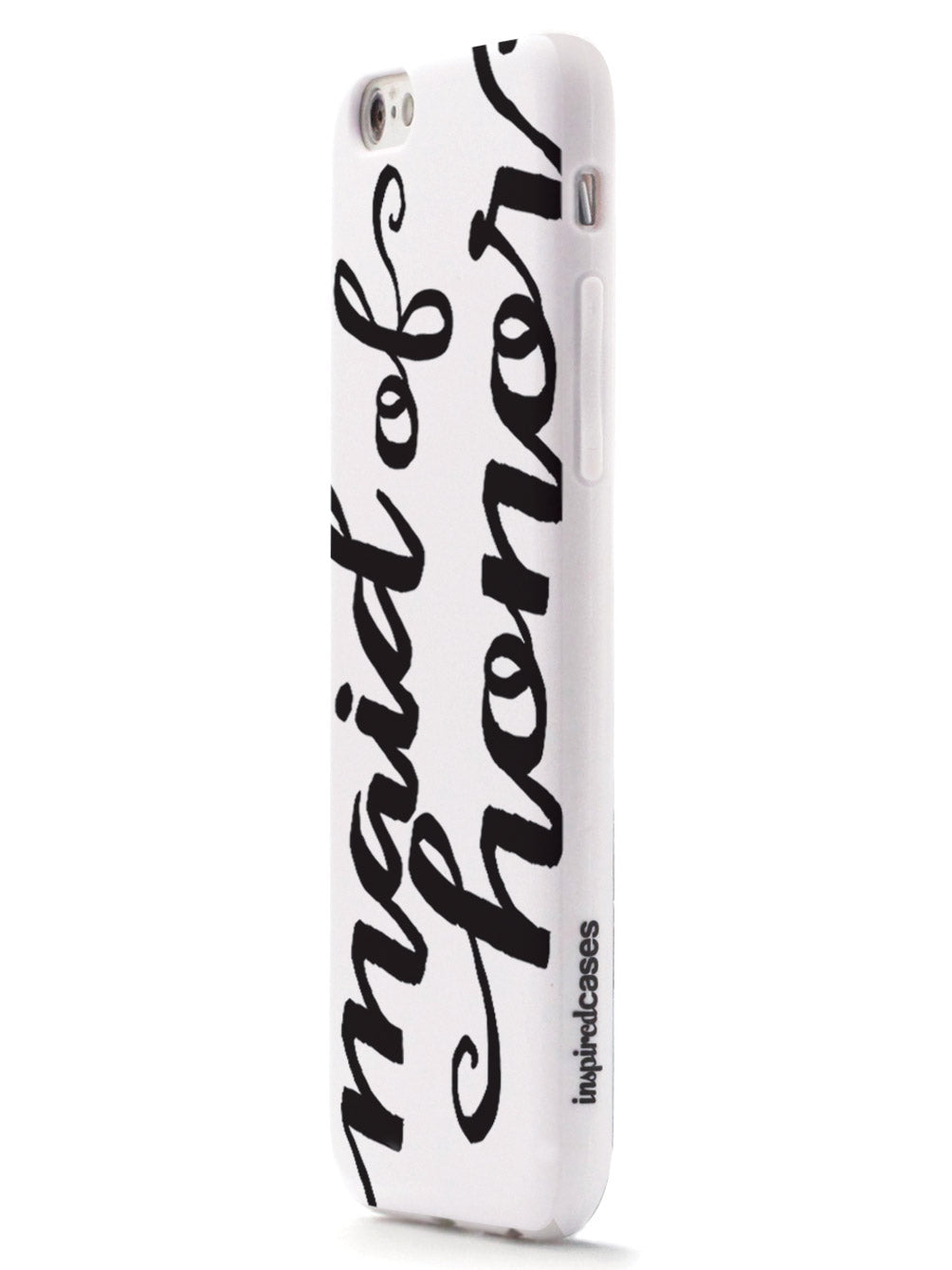 Maid of Honor - Black Case