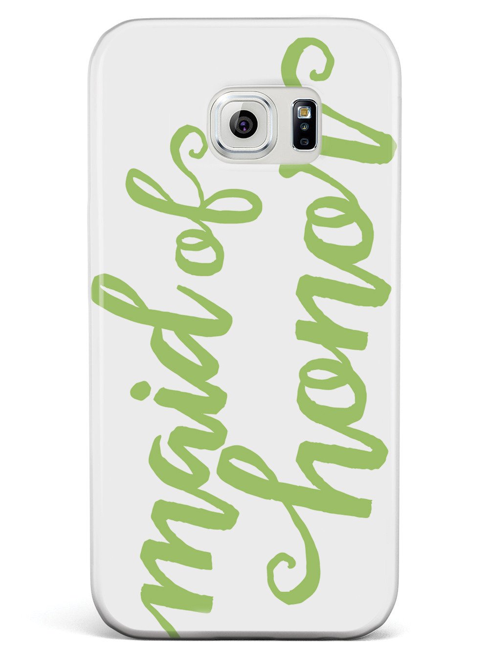 Maid of Honor - Sage Green Case