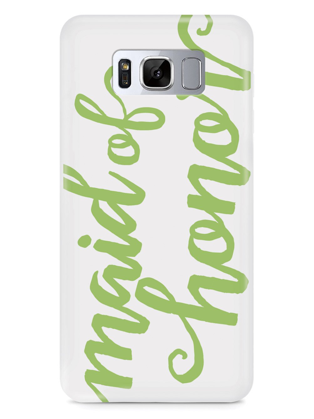 Maid of Honor - Sage Green Case