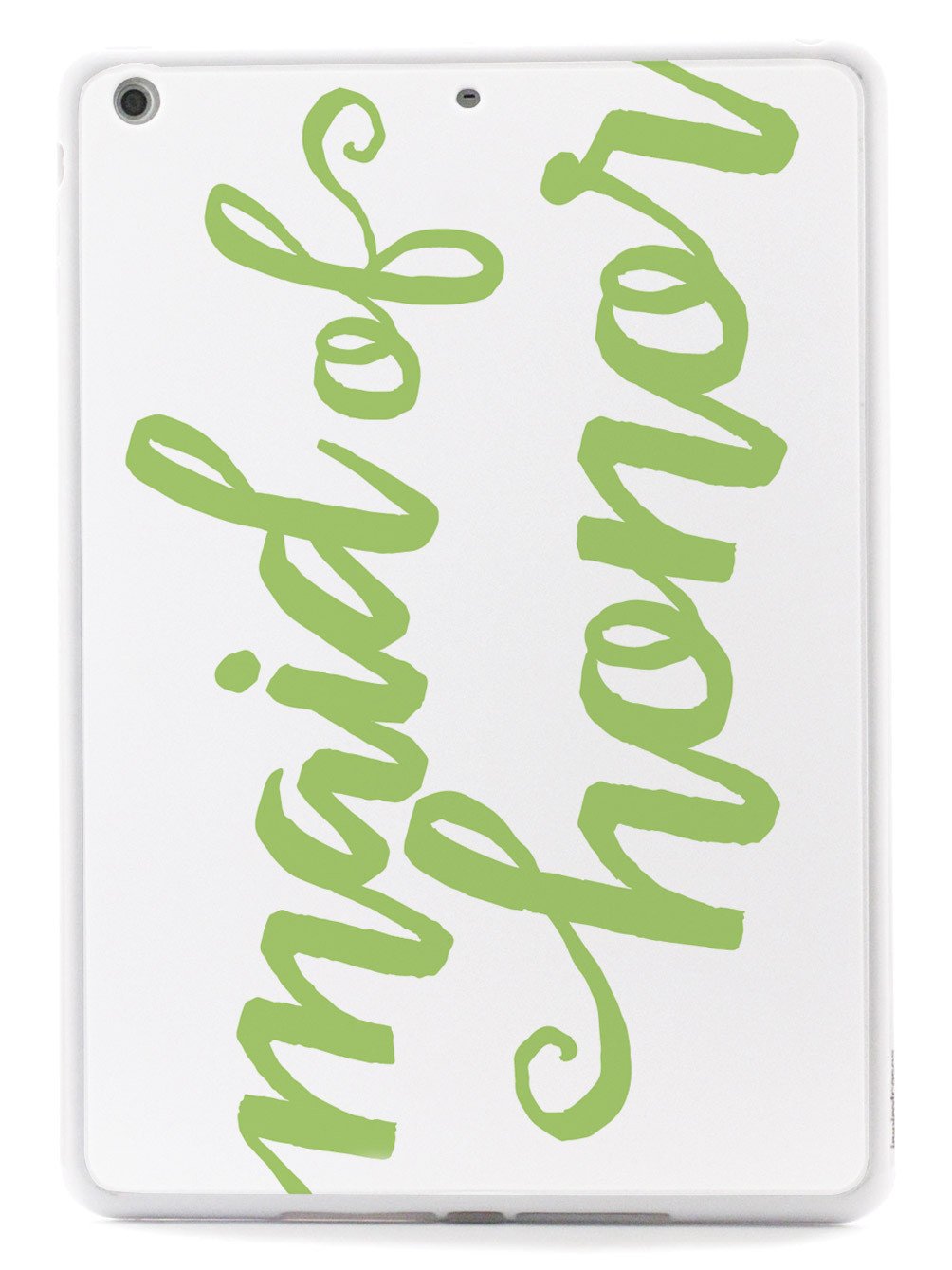 Maid of Honor - Sage Green Case