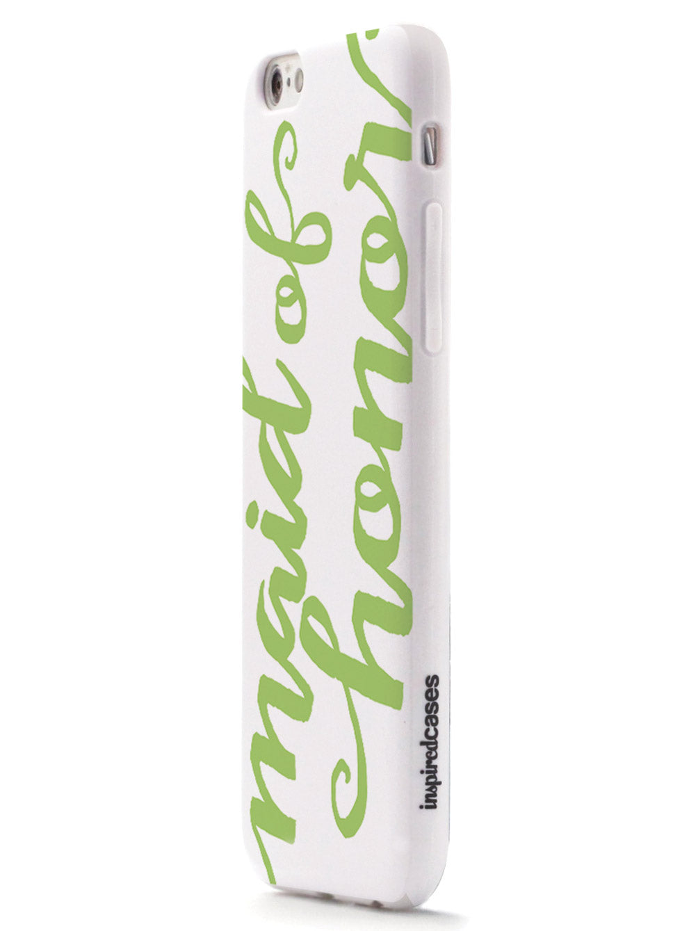 Maid of Honor - Sage Green Case