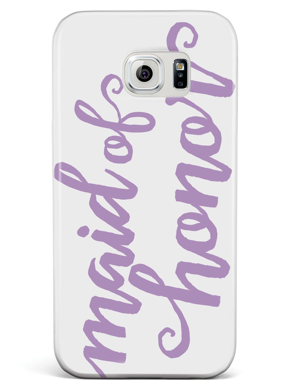 Maid of Honor - Lavender Case
