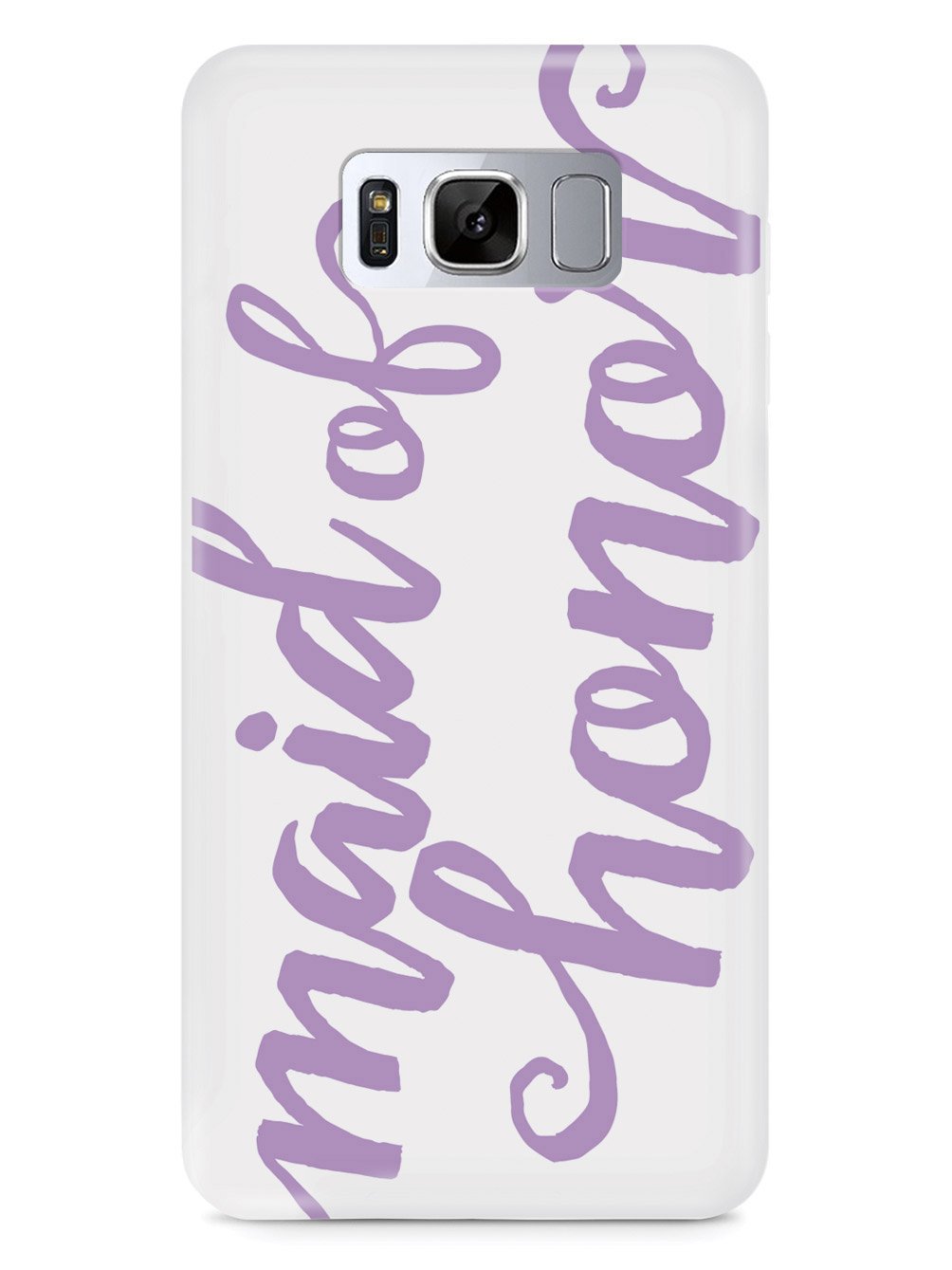 Maid of Honor - Lavender Case