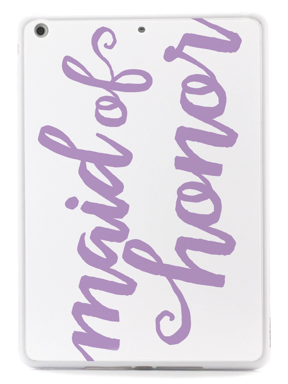 Maid of Honor - Lavender Case