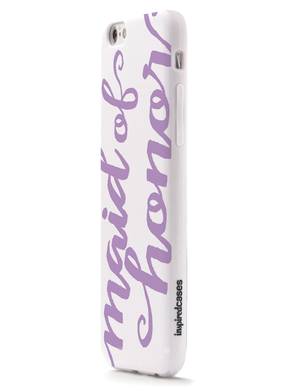 Maid of Honor - Lavender Case