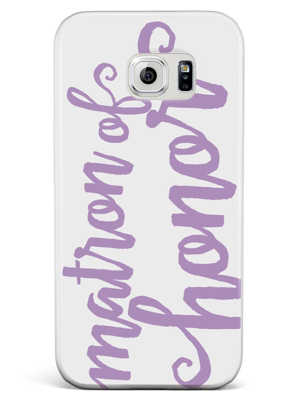 Matron of Honor - Lavender Case