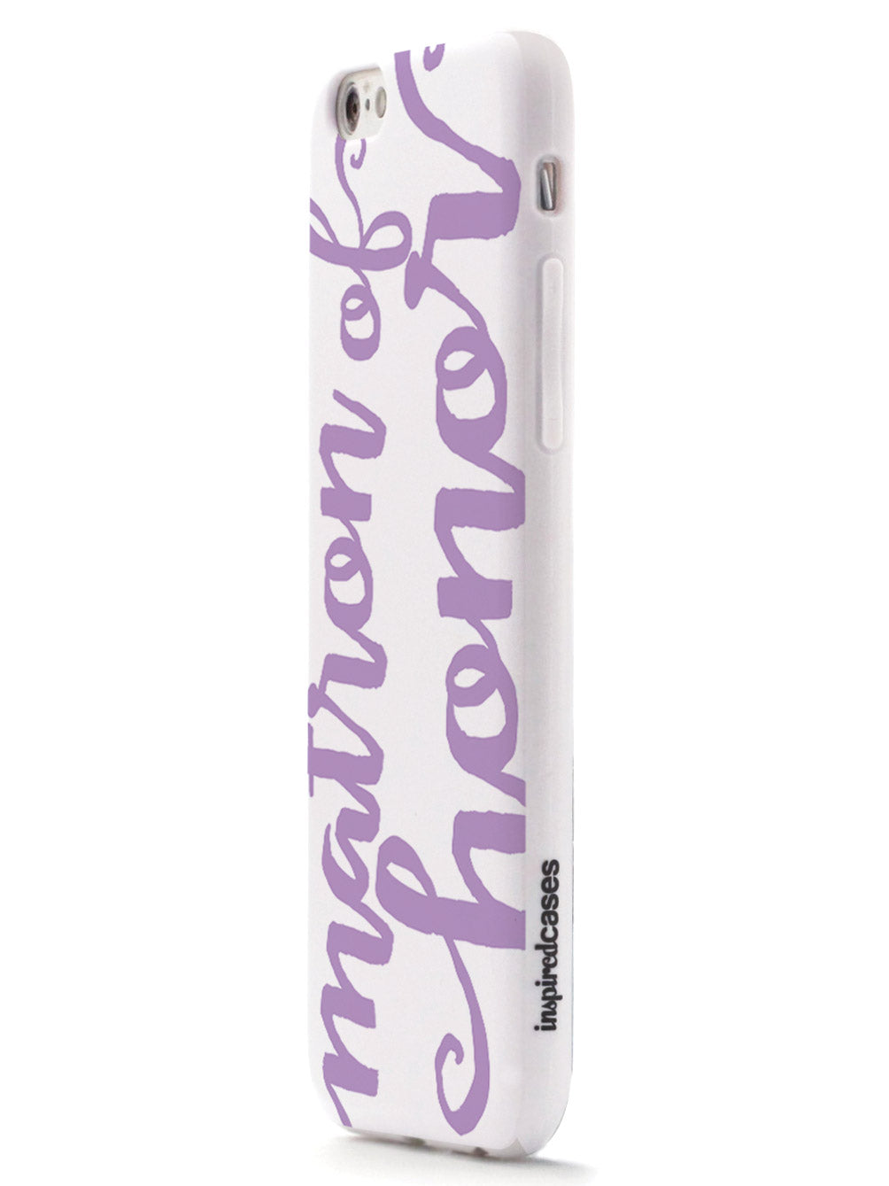Matron of Honor - Lavender Case