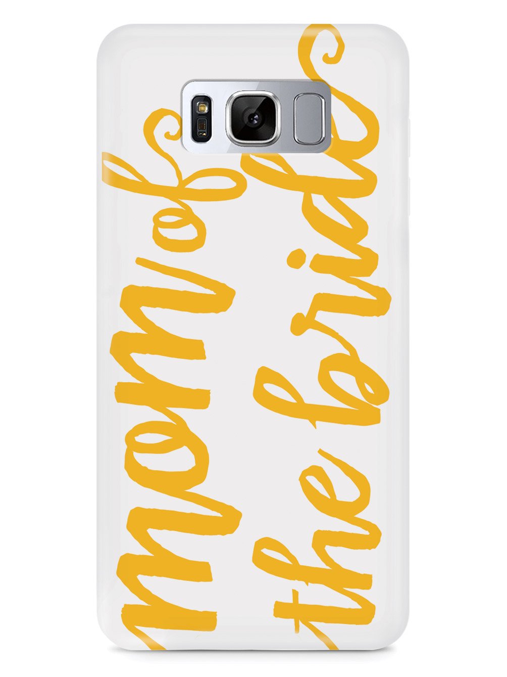Mom of the Bride - Marigold Case
