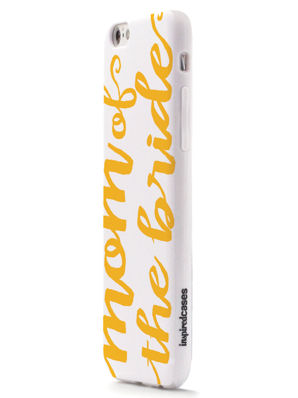 Mom of the Bride - Marigold Case