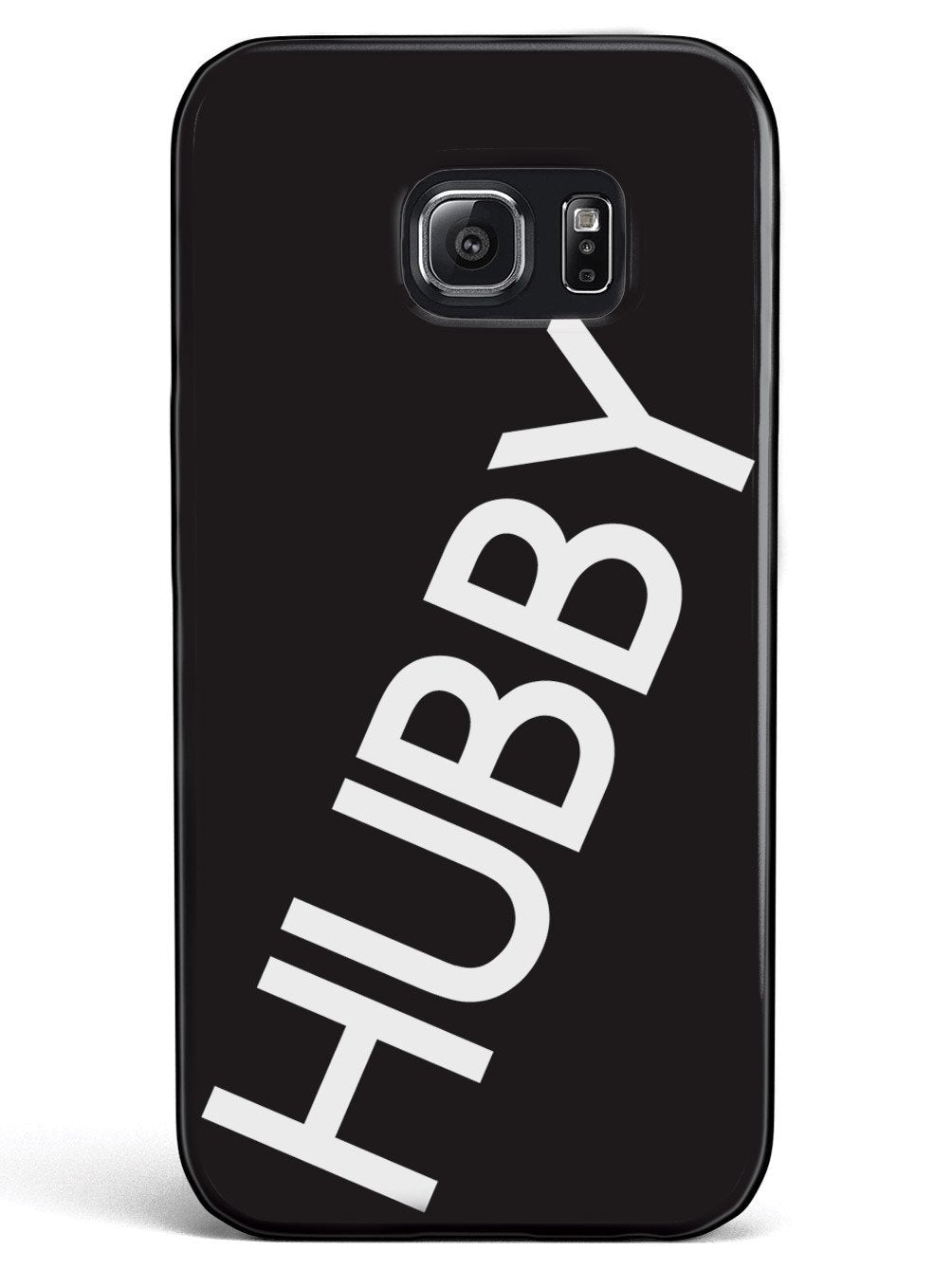 Hubby and Wifey - Hubby Case