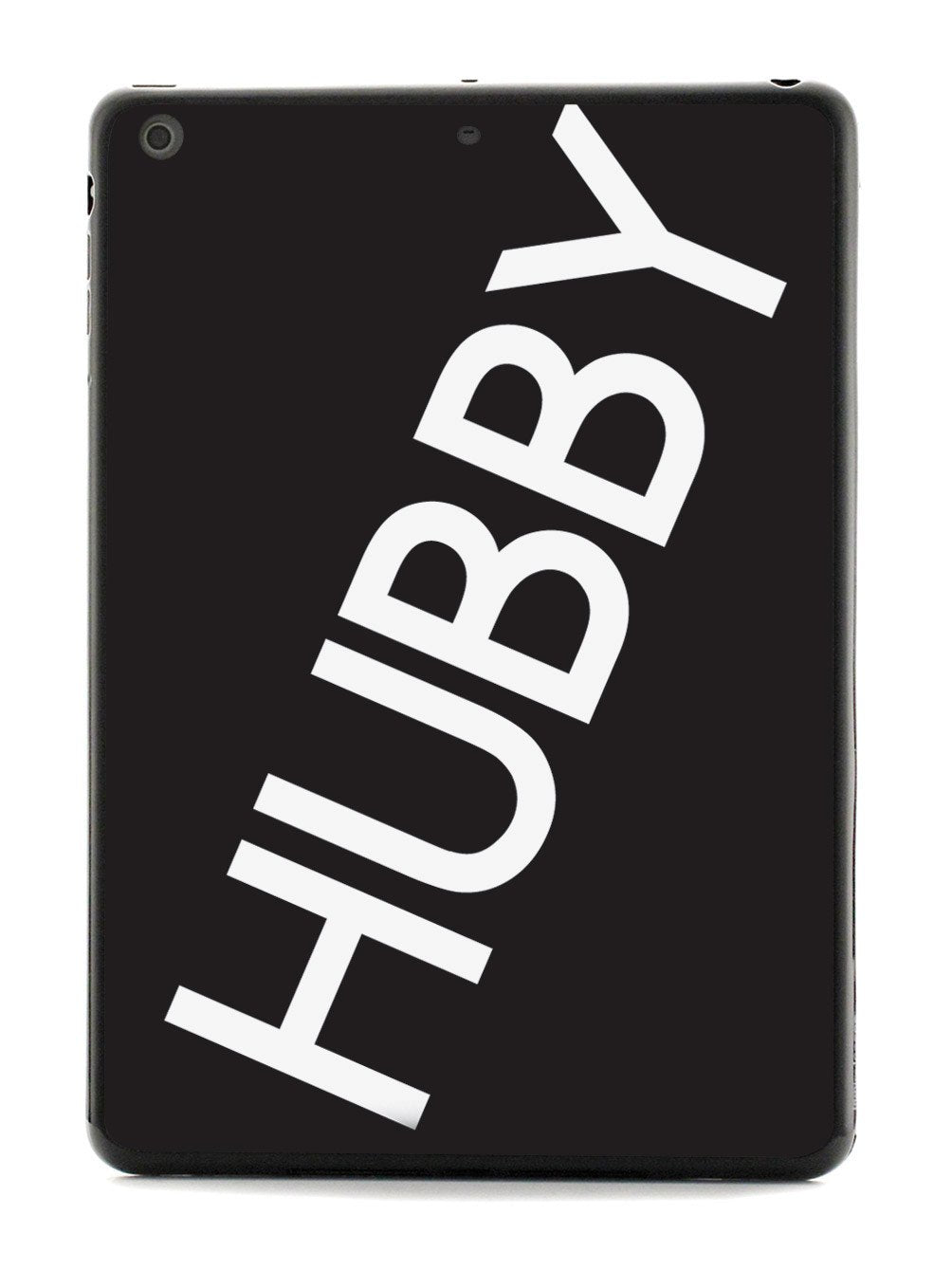Hubby and Wifey - Hubby Case