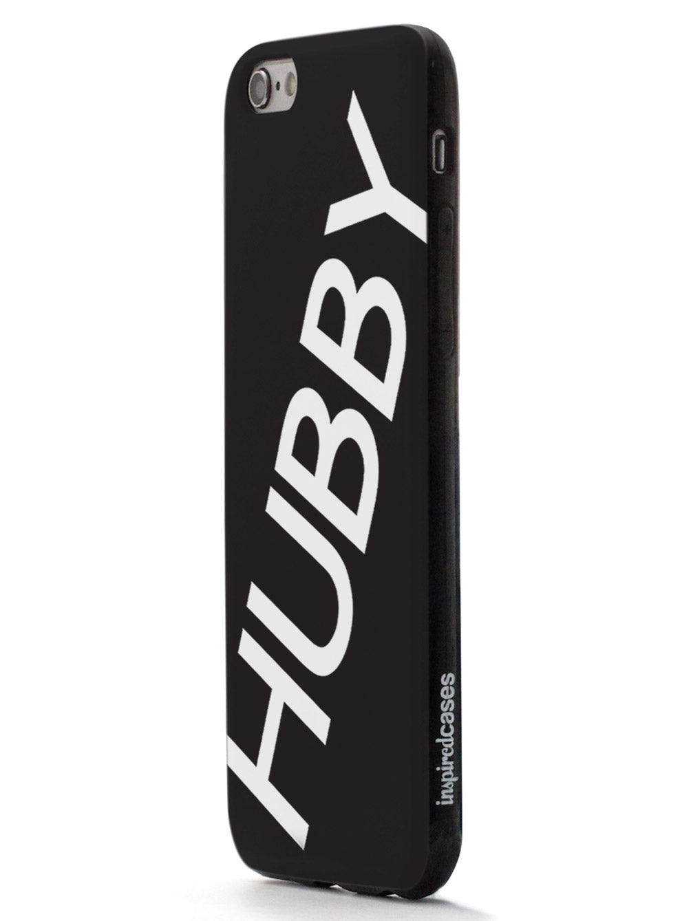 Hubby and Wifey - Hubby Case