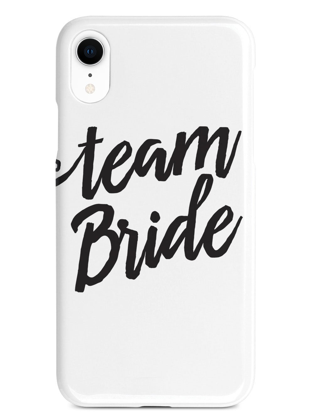 Team Bride - Bridal Case Team Bride - Bridal Case