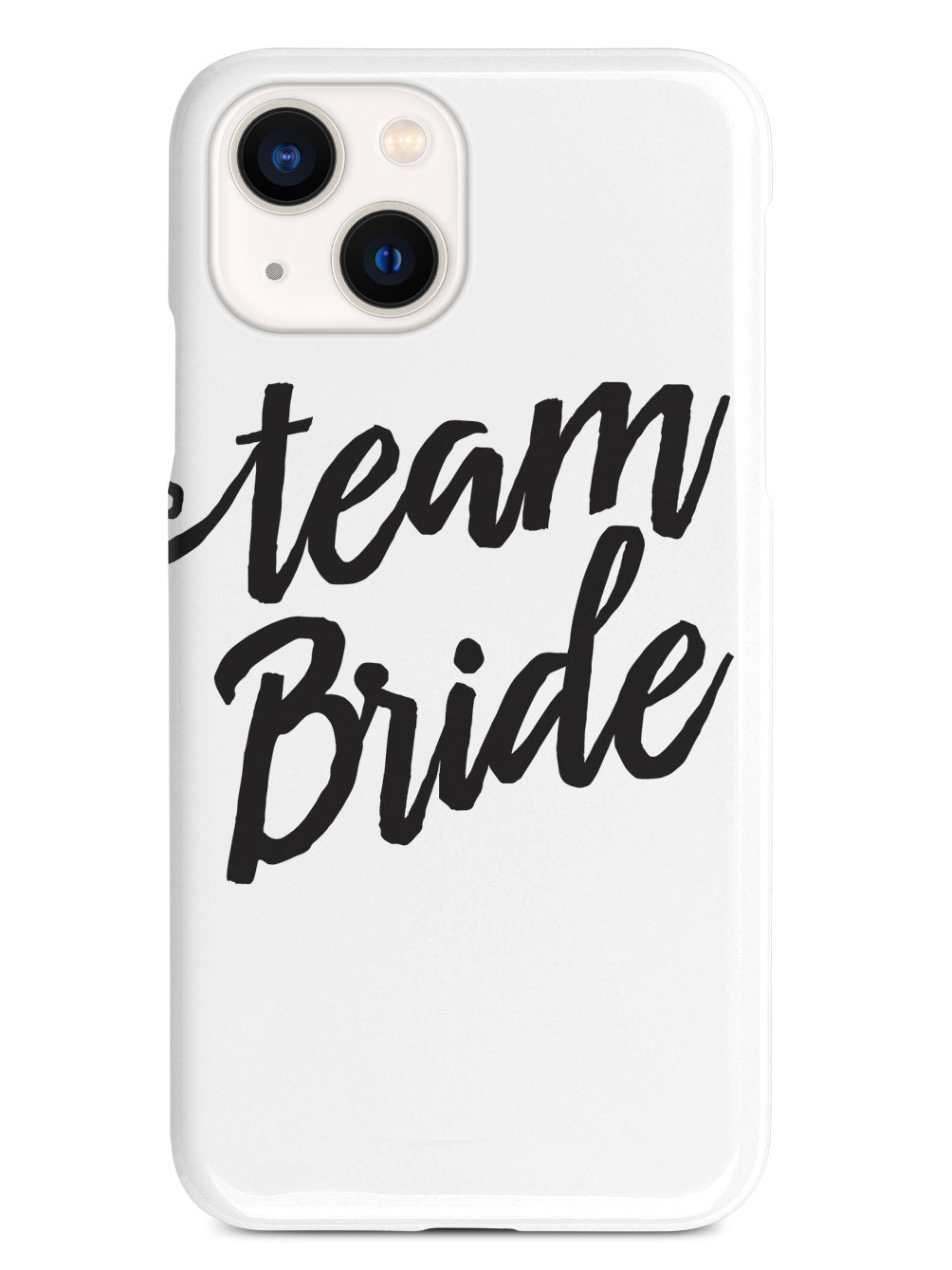 Team Bride - Bridal Case Team Bride - Bridal Case