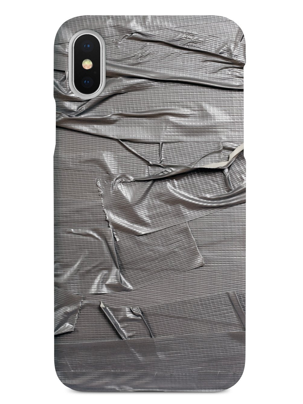 Duct Tape Texture Case