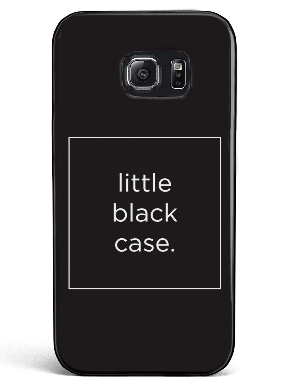 Little Black Case