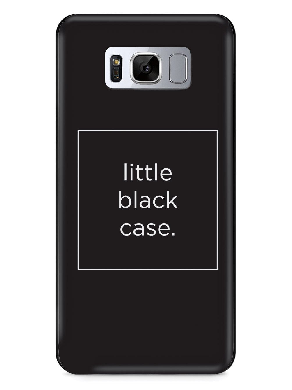 Little Black Case