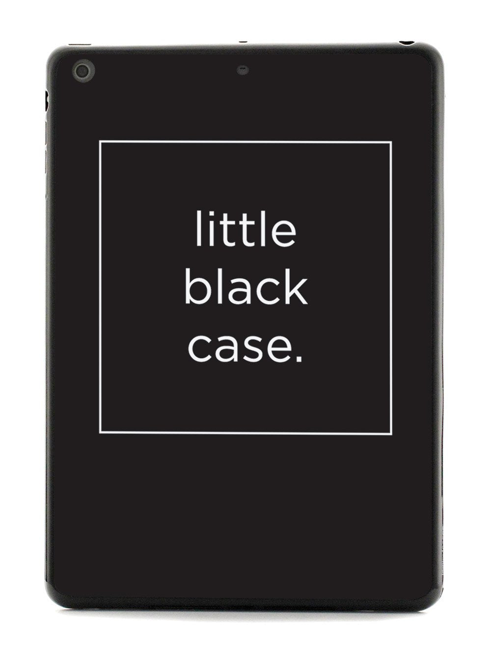 Little Black Case