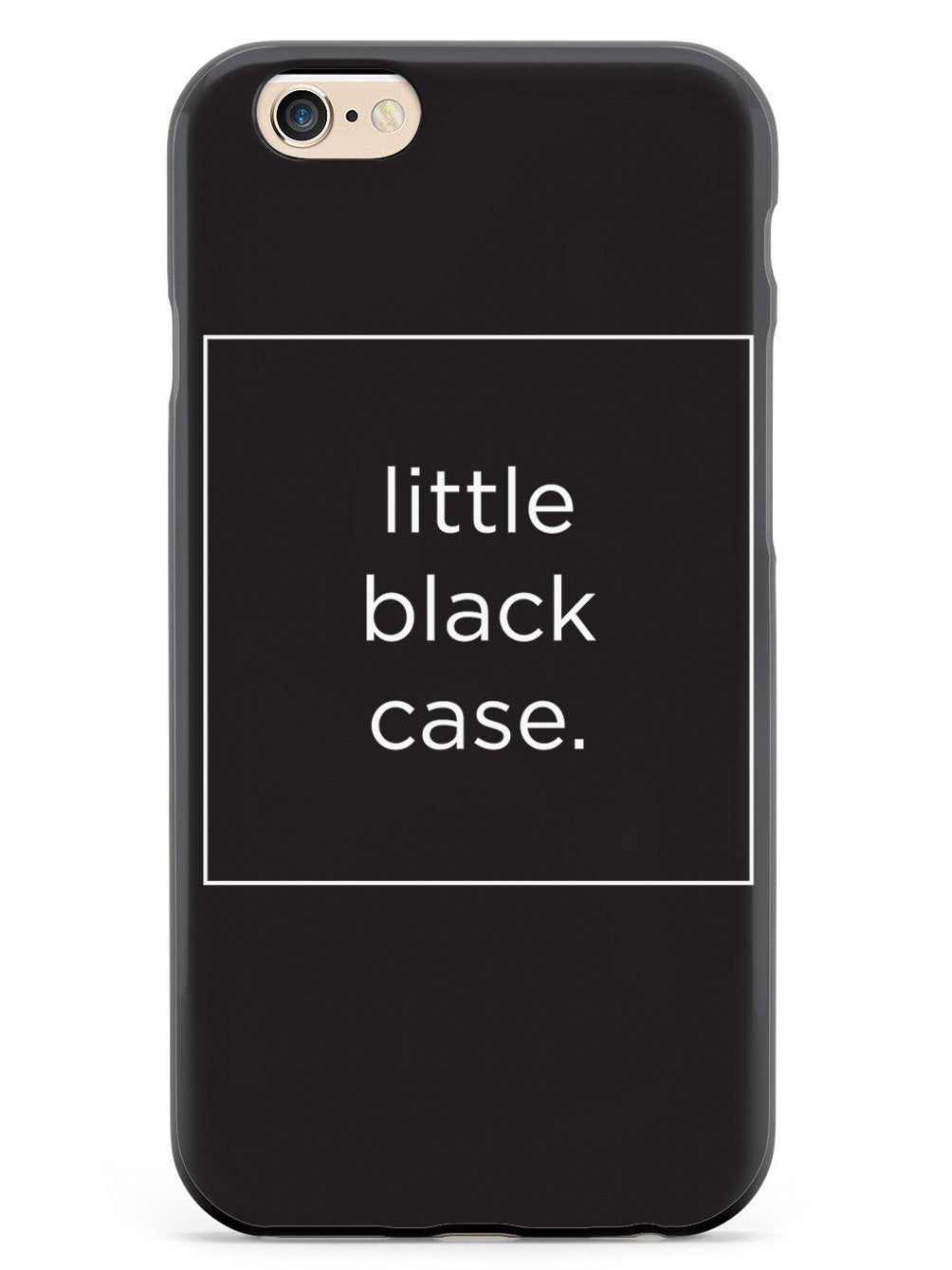 Little Black Case