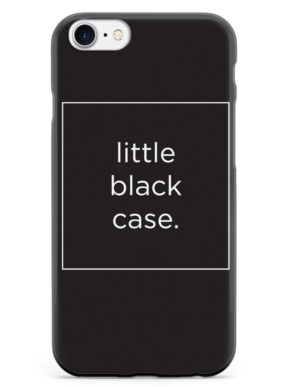 Little Black Case