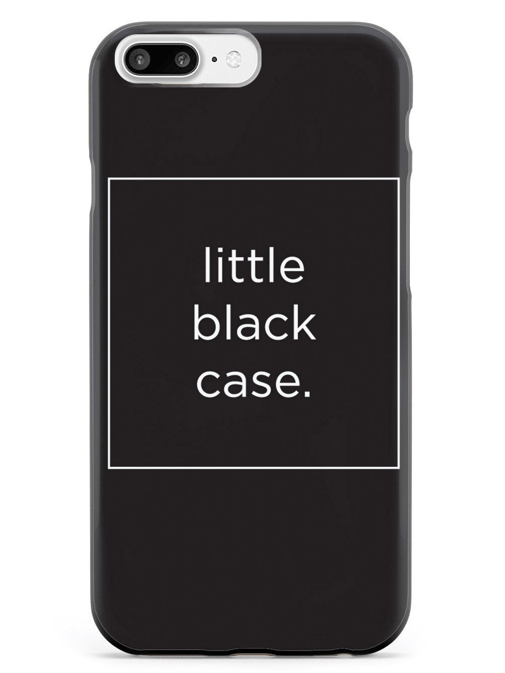 Little Black Case