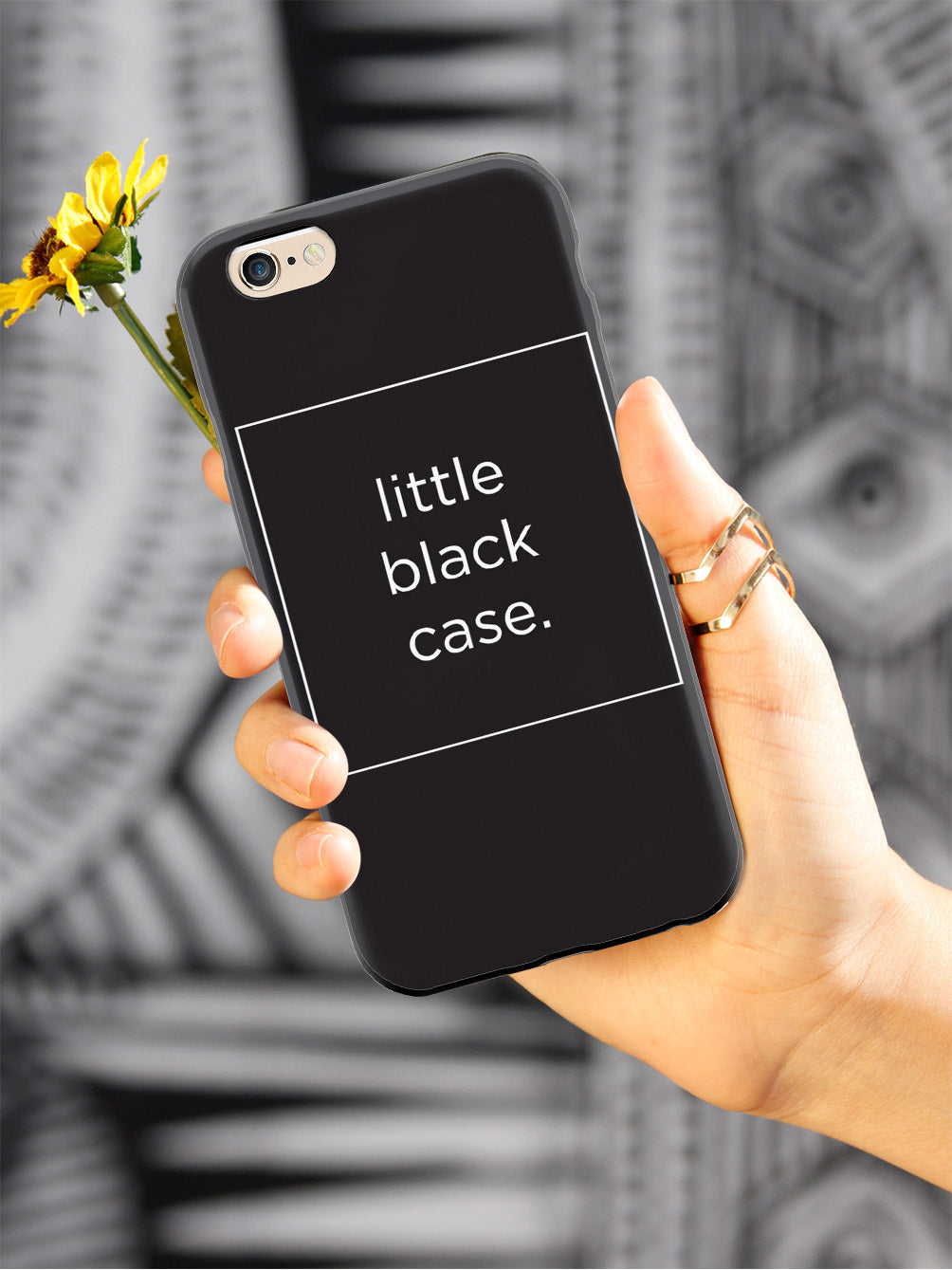 Little Black Case