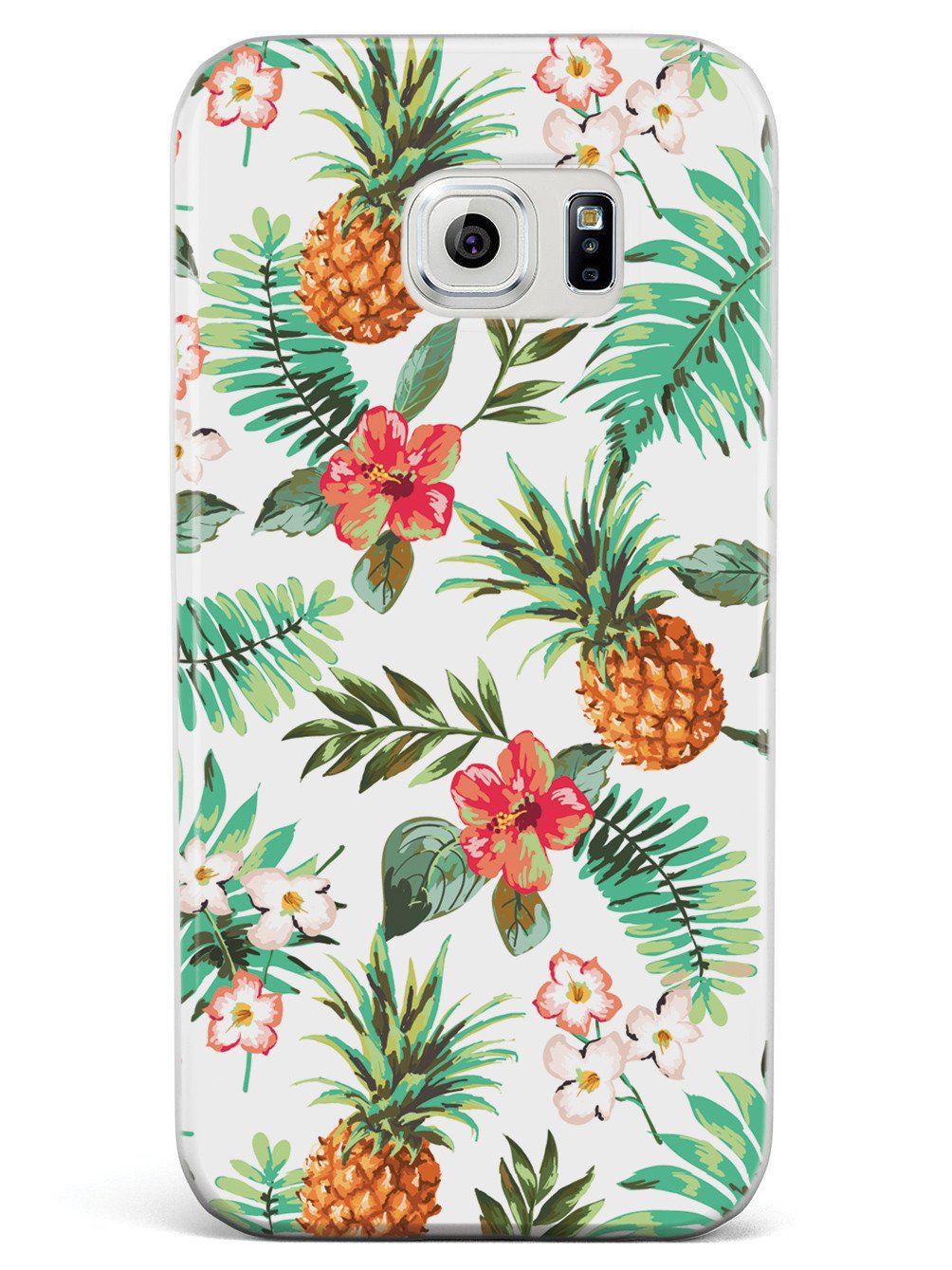 Tropical Pattern Case