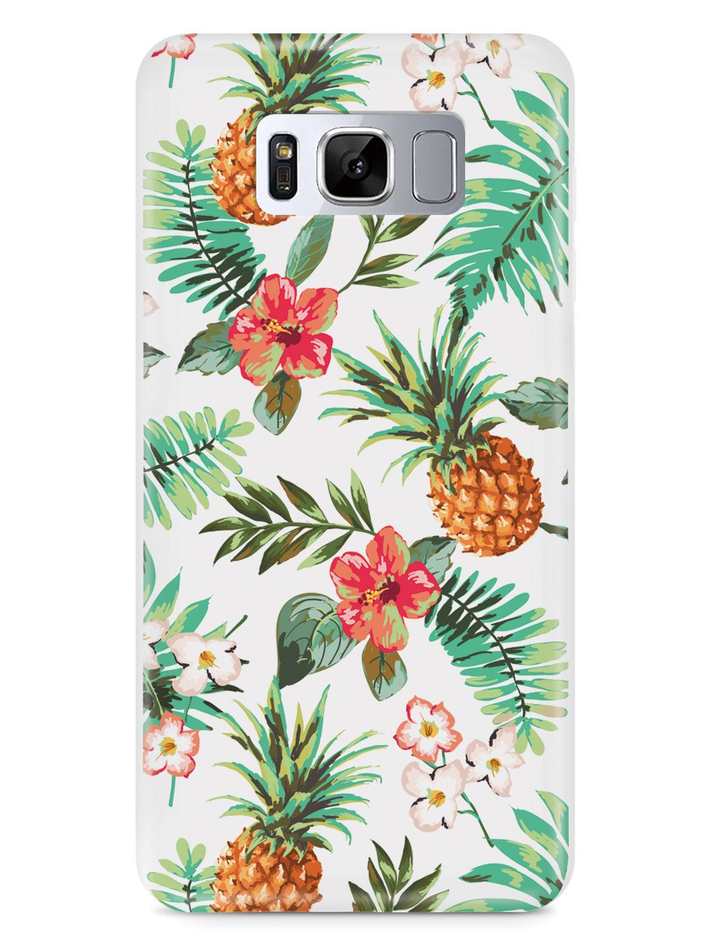 Tropical Pattern Case