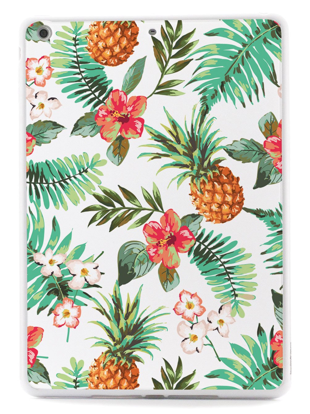 Tropical Pattern Case