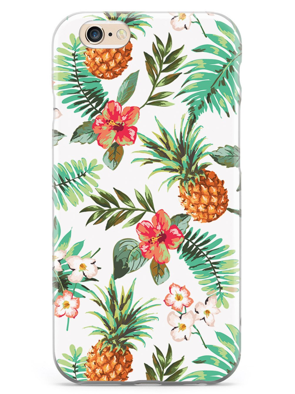 Tropical Pattern Case