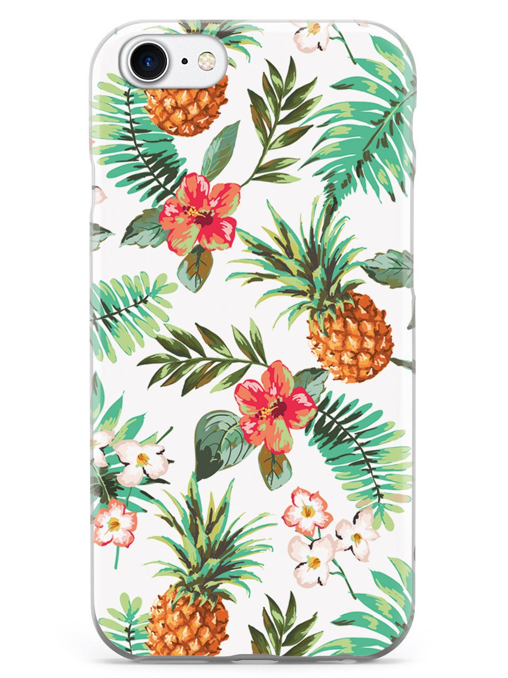 Tropical Pattern Case