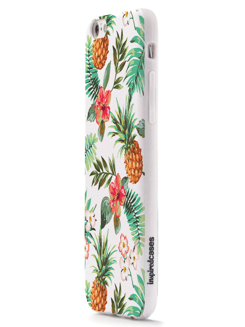 Tropical Pattern Case