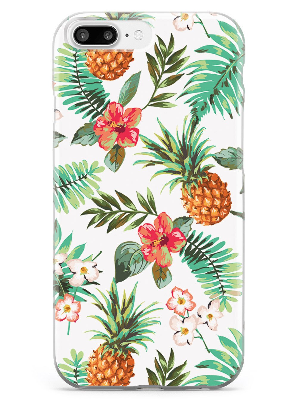 Tropical Pattern Case