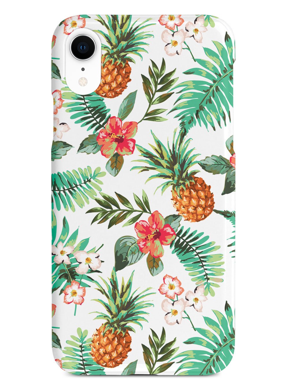 Tropical Pattern Case