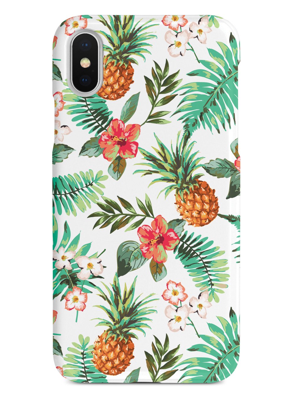Tropical Pattern Case