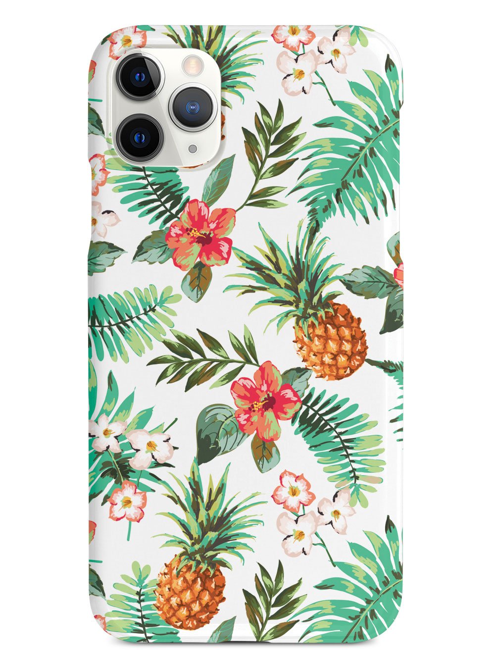 Tropical Pattern Case