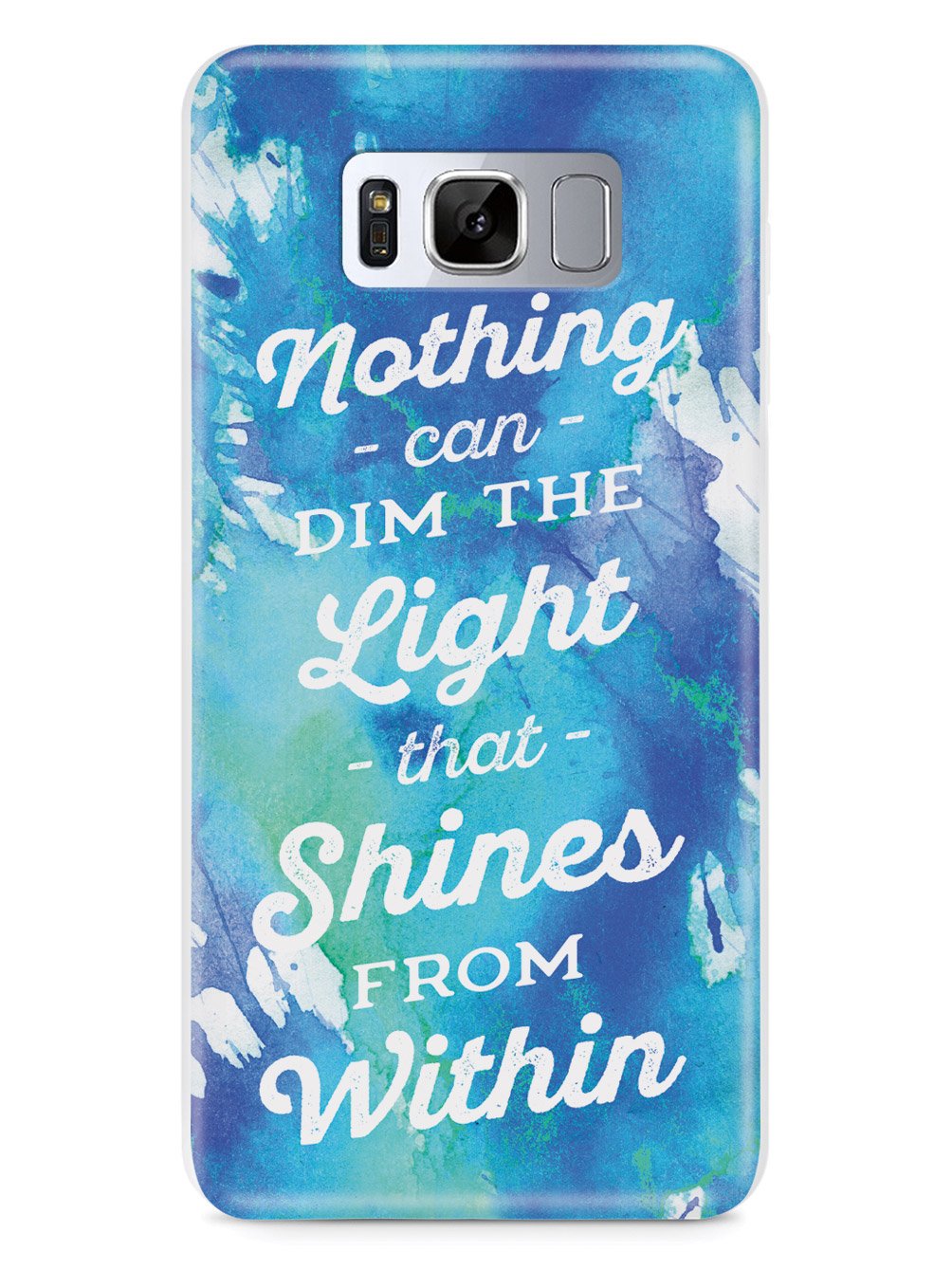 Nothing Can Dim the Light - Maya Angelou Case