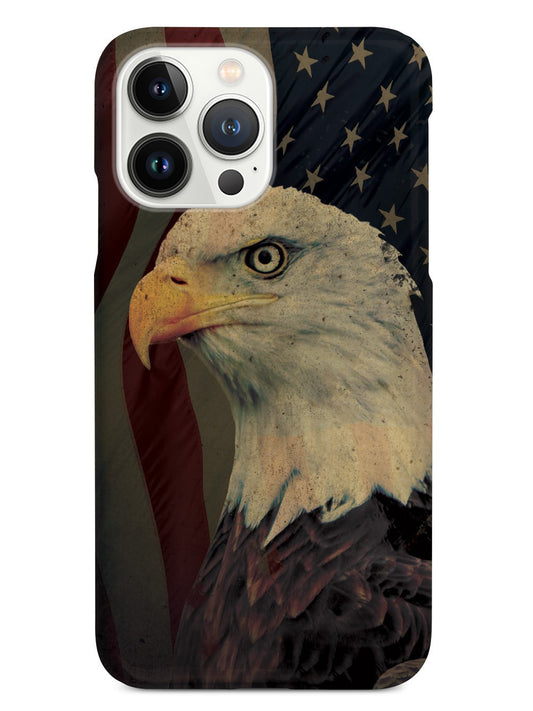 American Eagle - Patriotic Case