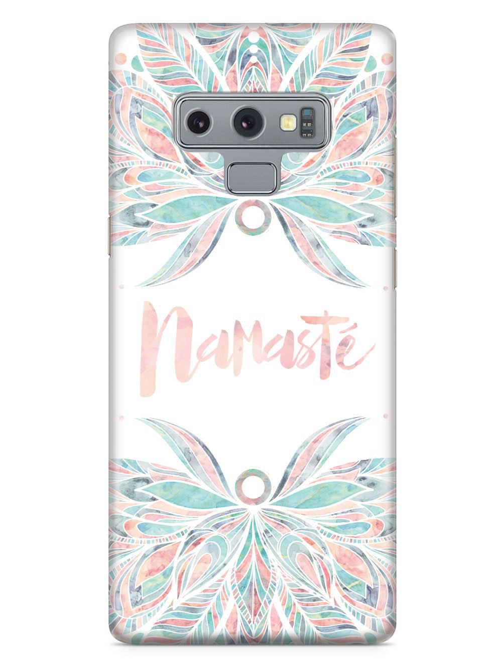 Namaste Case