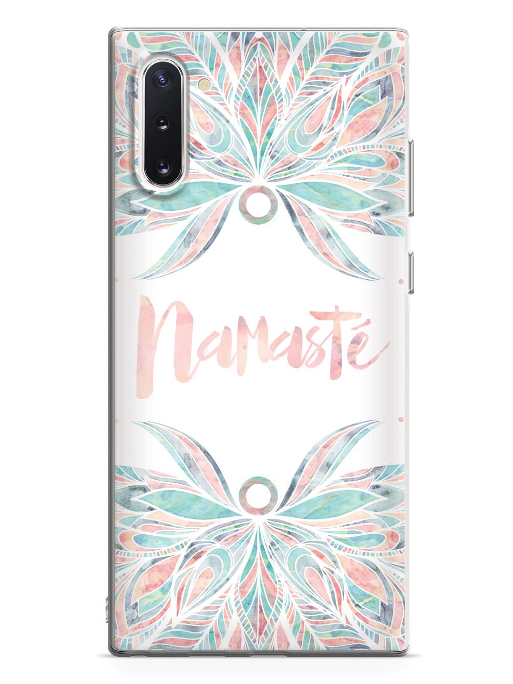 Namaste Case
