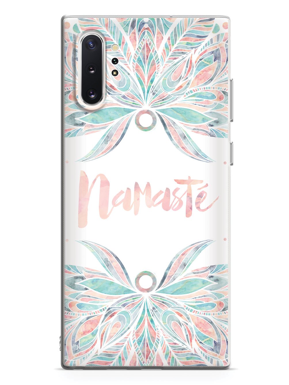 Namaste Case