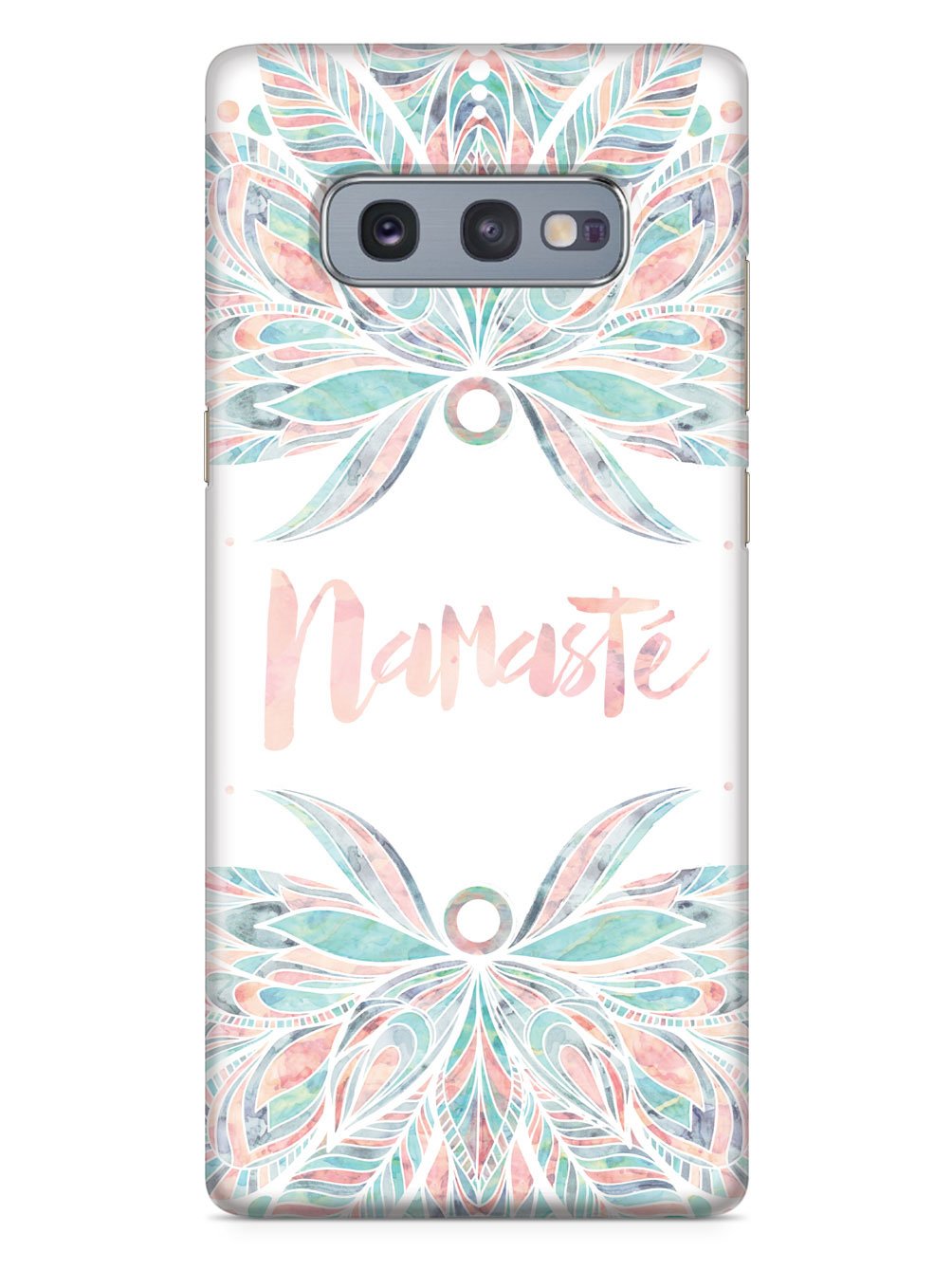 Namaste Case