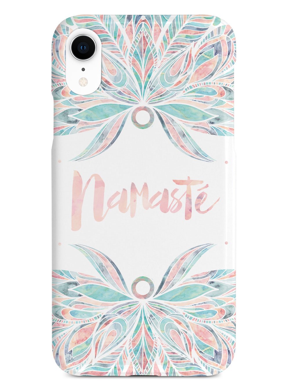 Namaste Case