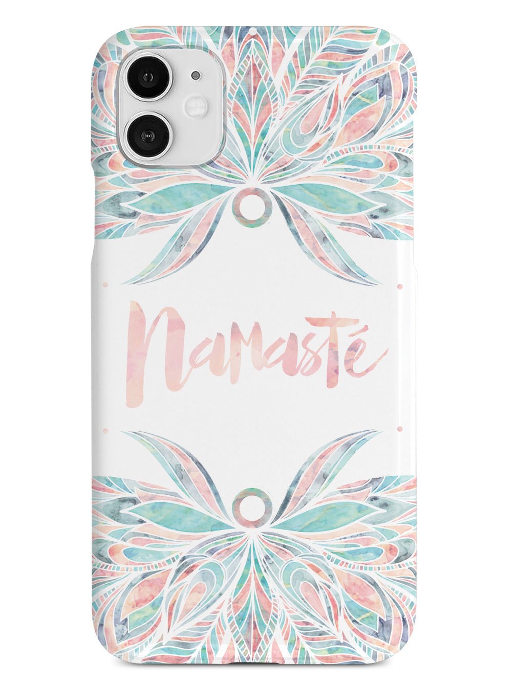 Namaste Case